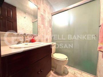 CASA EN VENTA EN EMILIO RABASA CIUDAD SATÉLITE
