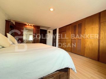 CASA EN VENTA EN EMILIO RABASA CIUDAD SATÉLITE