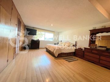 CASA EN VENTA EN EMILIO RABASA CIUDAD SATÉLITE