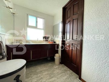 CASA EN VENTA EN EMILIO RABASA CIUDAD SATÉLITE