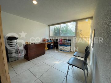 CASA EN VENTA EN EMILIO RABASA CIUDAD SATÉLITE