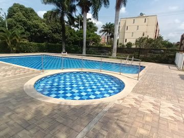 VENTA APARTAMENTO EN VALLE DEL LILI CALI