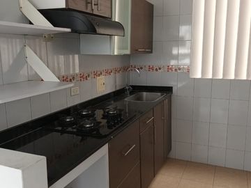 VENTA APARTAMENTO EN VALLE DEL LILI CALI