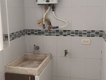 VENTA APARTAMENTO EN VALLE DEL LILI CALI