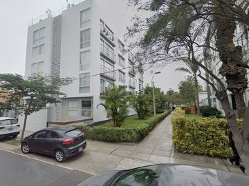 Venta De Departamento En Roca Y Bologna En Miraflores