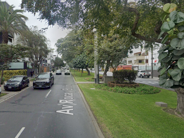 Venta De Departamento En Roca Y Bologna En Miraflores