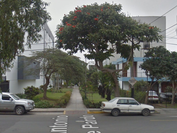 Venta De Departamento En Roca Y Bologna En Miraflores