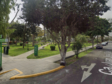 Venta De Departamento En Roca Y Bologna En Miraflores