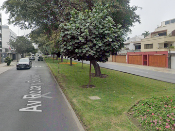 Venta De Departamento En Roca Y Bologna En Miraflores