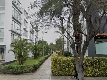 Venta De Departamento En Roca Y Bologna En Miraflores