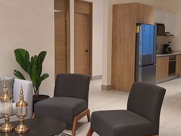 Departamento en venta en Cancun nuevo.
