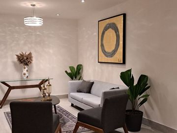 Departamento en venta en Cancun nuevo.