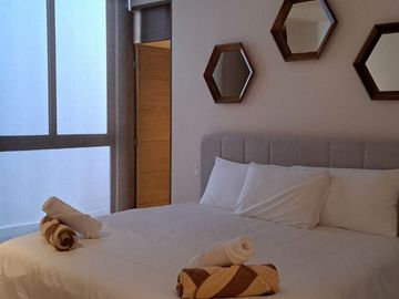 Departamento en venta en Cancun nuevo.
