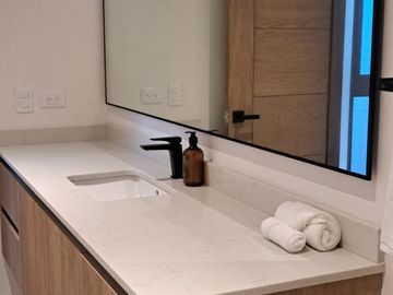 Departamento en venta en Cancun nuevo.