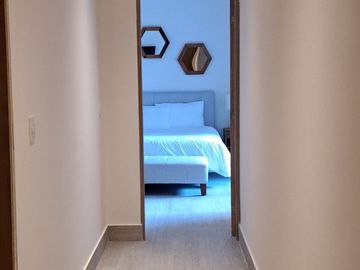 Departamento en venta en Cancun nuevo.