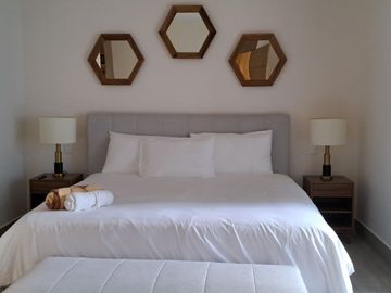 Departamento en venta en Cancun nuevo.