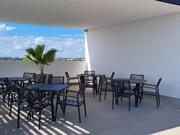 Departamento en venta en Cancun nuevo.