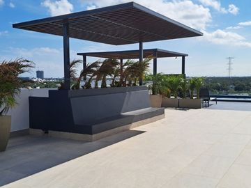 Departamento en venta en Cancun nuevo.