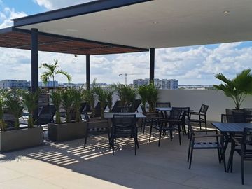 Departamento en venta en Cancun nuevo.