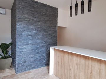 Departamento en venta en Cancun nuevo.