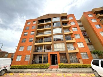 APARTAMENTO EN VENTA SECTOR HACIENDA CASABLANCA MADRID CUNDINAMRCA