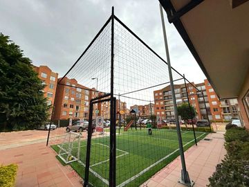 APARTAMENTO EN VENTA SECTOR HACIENDA CASABLANCA MADRID CUNDINAMRCA