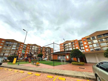 APARTAMENTO EN VENTA SECTOR HACIENDA CASABLANCA MADRID CUNDINAMRCA