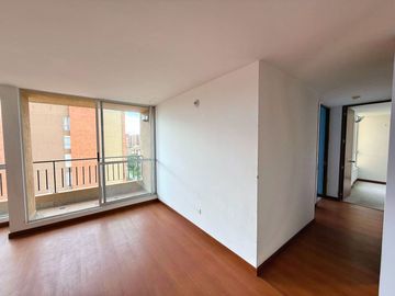 APARTAMENTO EN VENTA SECTOR HACIENDA CASABLANCA MADRID CUNDINAMRCA