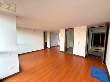 APARTAMENTO EN VENTA SECTOR HACIENDA CASABLANCA MADRID CUNDINAMRCA