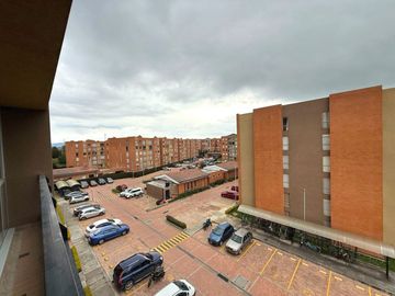 APARTAMENTO EN VENTA SECTOR HACIENDA CASABLANCA MADRID CUNDINAMRCA