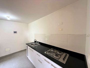 APARTAMENTO EN VENTA SECTOR HACIENDA CASABLANCA MADRID CUNDINAMRCA