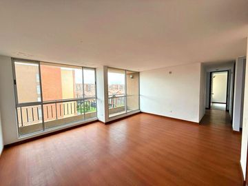 APARTAMENTO EN VENTA SECTOR HACIENDA CASABLANCA MADRID CUNDINAMRCA