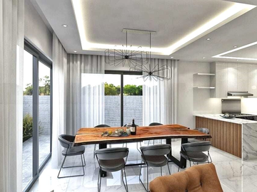 🏡 For Sale: Semi-Furnished House in BF Homes, Parañaque 🌟