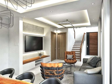 🏡 For Sale: Semi-Furnished House in BF Homes, Parañaque 🌟