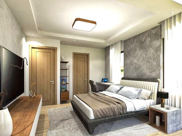 🏡 For Sale: Semi-Furnished House in BF Homes, Parañaque 🌟