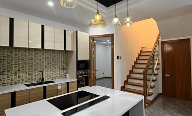 For Sale 4 Bedroom with Balcony In Angeles Pampanga