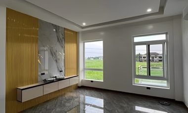 For Sale 4 Bedroom with Balcony In Angeles Pampanga
