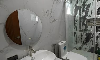 For Sale 4 Bedroom with Balcony In Angeles Pampanga