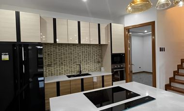 For Sale 4 Bedroom with Balcony In Angeles Pampanga