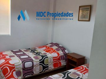 DEPARTAMENTO 2° PISO. CONDOMINIO QUEBRADA DE LA CANDELARIA