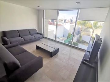 Exclusivo Departamento en San Pedro Cholula Puebla– Inversión Garantizada
