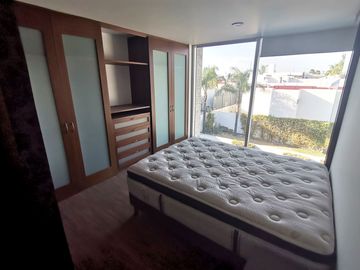 Exclusivo Departamento en San Pedro Cholula Puebla– Inversión Garantizada