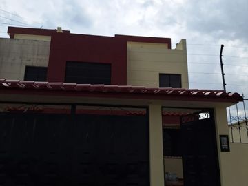 VENTA CASA INDEPENDIENTE INCHALILLO SECTOR SANGOLQUI