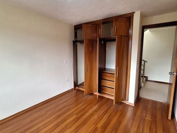 VENTA CASA INDEPENDIENTE INCHALILLO SECTOR SANGOLQUI