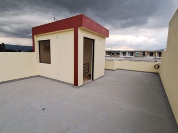 VENTA CASA INDEPENDIENTE INCHALILLO SECTOR SANGOLQUI