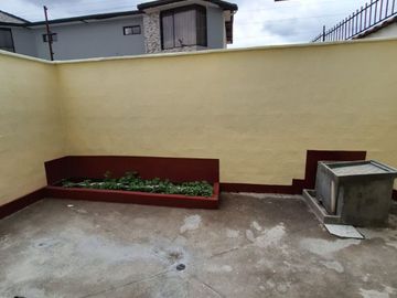 VENTA CASA INDEPENDIENTE INCHALILLO SECTOR SANGOLQUI