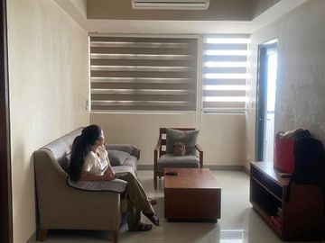 3 Bedrooms Unit For Sale in One Manchester Place, Mactan Cebu
