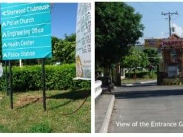 CARMONA ESTATES - CEDAR VILLAGE House & Lot for Sale : 3 Bedroom - 2CR
