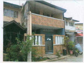 CARMONA ESTATES - CEDAR VILLAGE House & Lot for Sale : 3 Bedroom - 2CR