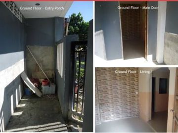 CARMONA ESTATES - CEDAR VILLAGE House & Lot for Sale : 3 Bedroom - 2CR